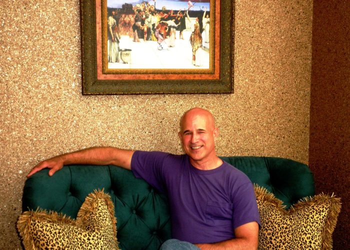 Steven C. Adamko - Master Interior Designer